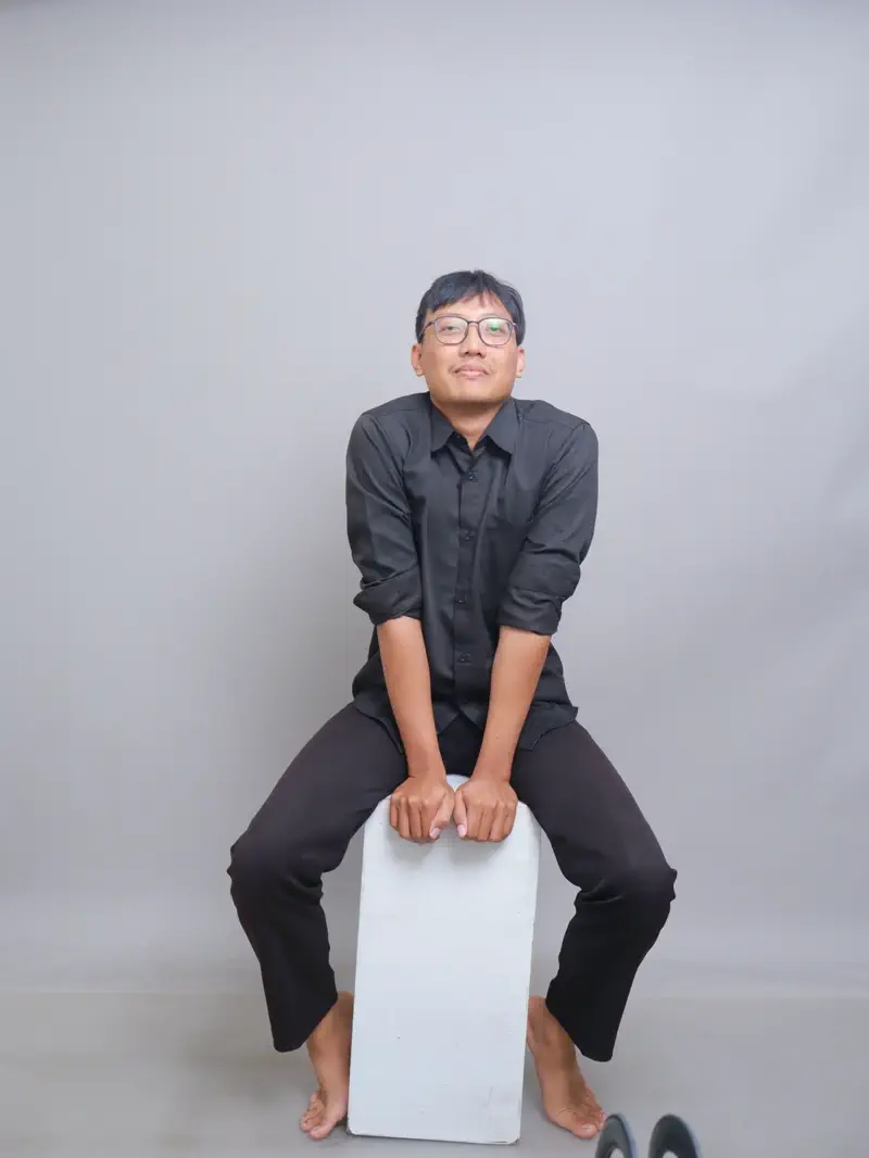 Adi Saputro (Arvao) — Business Technologist & Web Developer, Indonesia